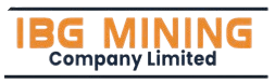 IBG Mining logo